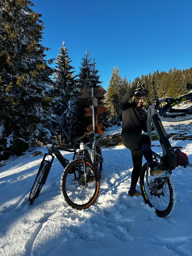 ture cu ebikes