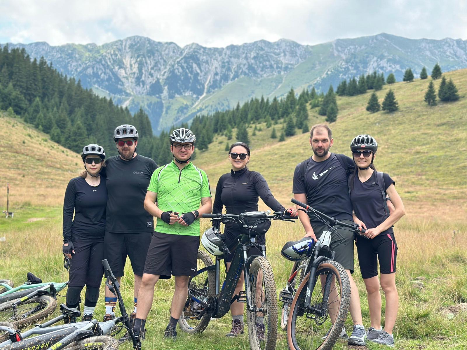 eBike LaCiocan