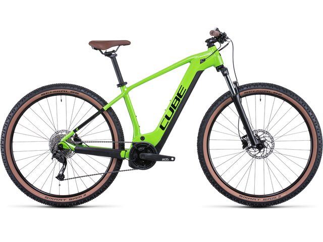 Cube Reaction Hybrid Performance 500 Allroad 2022
