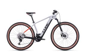 Cube Reaction Hybrid Pro 500